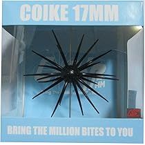 Amazon | ハイドアップ コイケ Fエコ 17mm ＃106ギル | ハイド